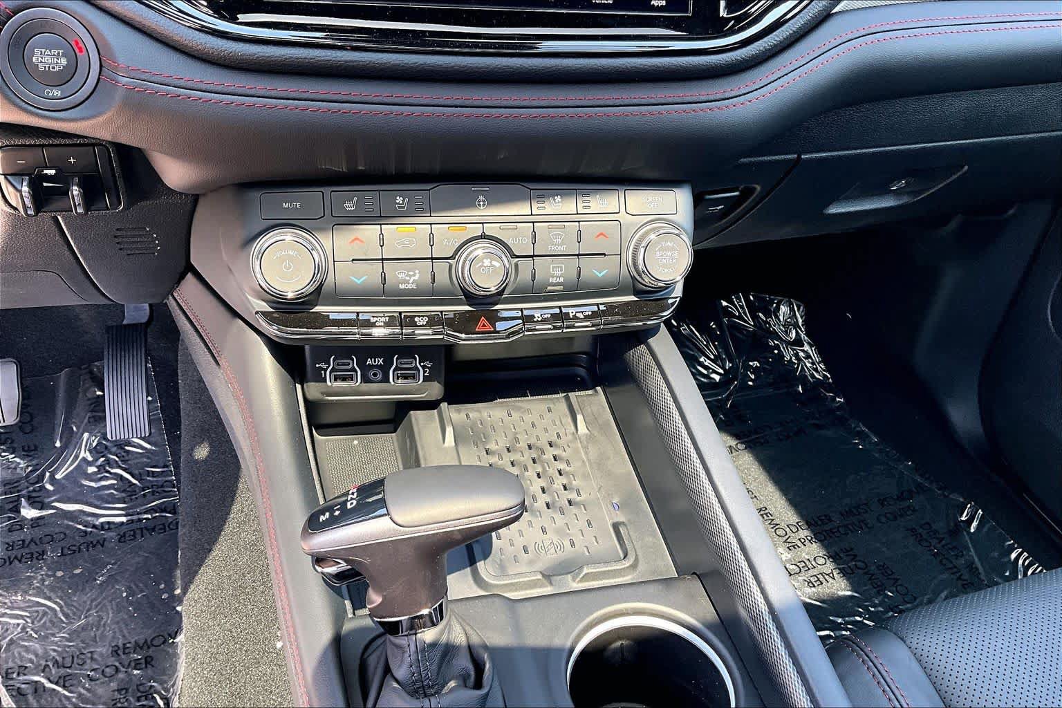 New 2026 Dodge Durango GT AWD/4WD image 19