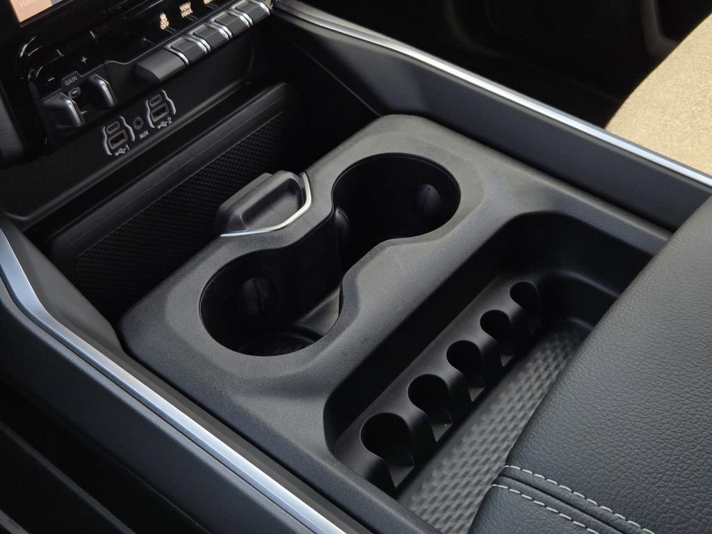 New 2026 RAM 2500 Big Horn image 20