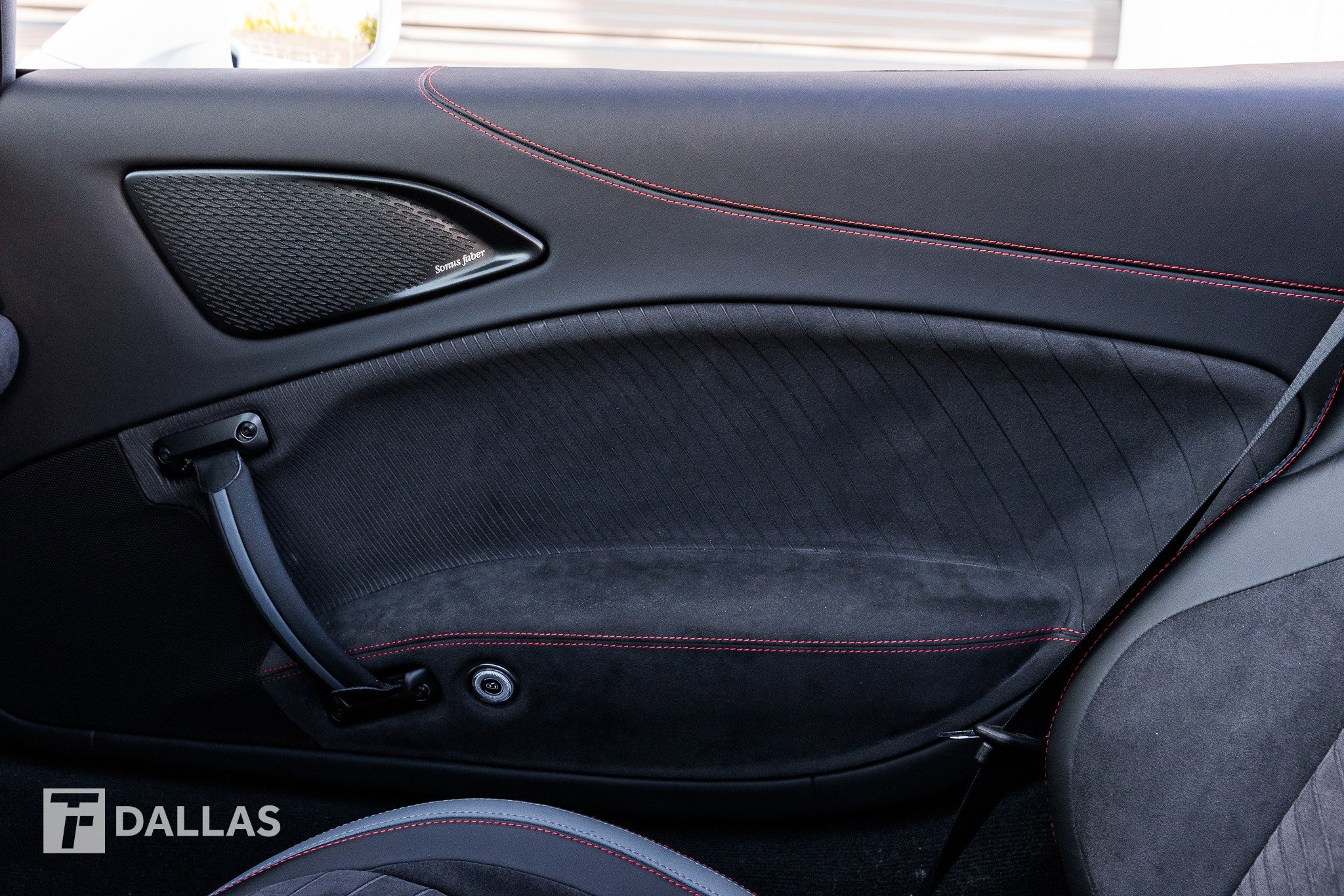 Used 2024 Maserati MC20 Cielo image 34