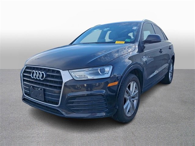 Used 2018 Audi Q3 2.0T Premium w/ Convenience Package