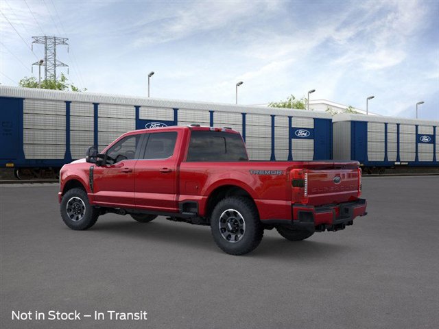 New 2026 Ford F350 4x4 Crew Cab Super Duty image 5