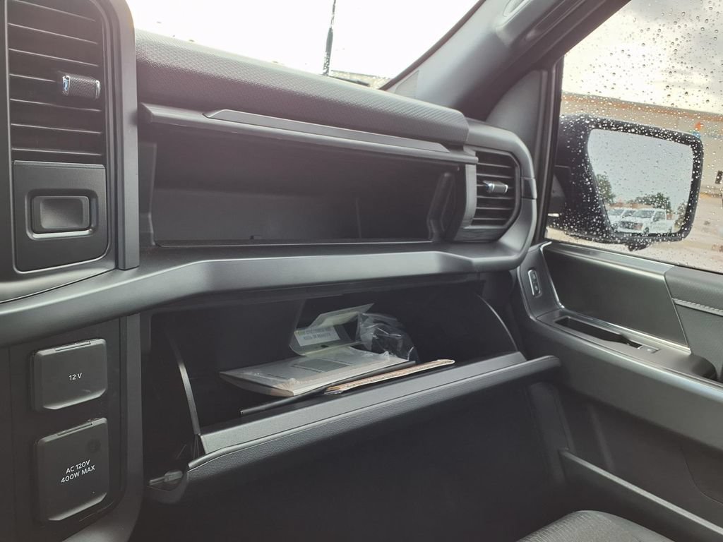 Used 2024 Ford F150 XLT w/ Equipment Group 302A MID AWD/4WD image 38