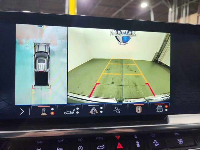 New 2026 GMC Sierra 1500 Elevation image 24