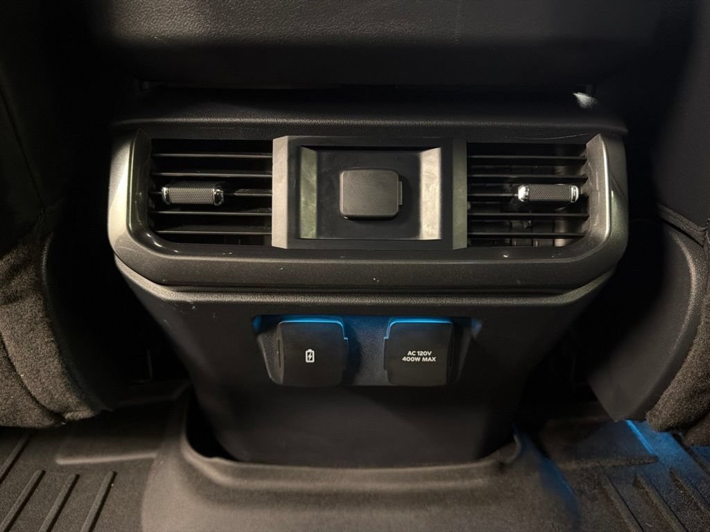 Certified 2023 Ford F150 Lariat AWD/4WD image 39