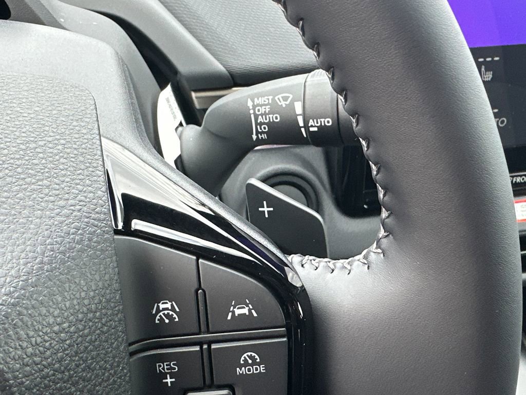 New 2026 Toyota bZ XLE Plus image 26