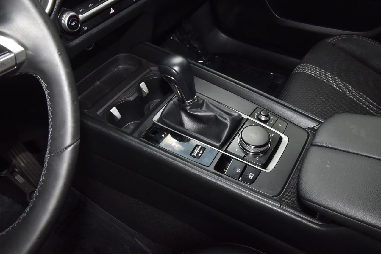 Used 2024 MAZDA CX-50 AWD 2.5 S w/ Preferred Package image 29