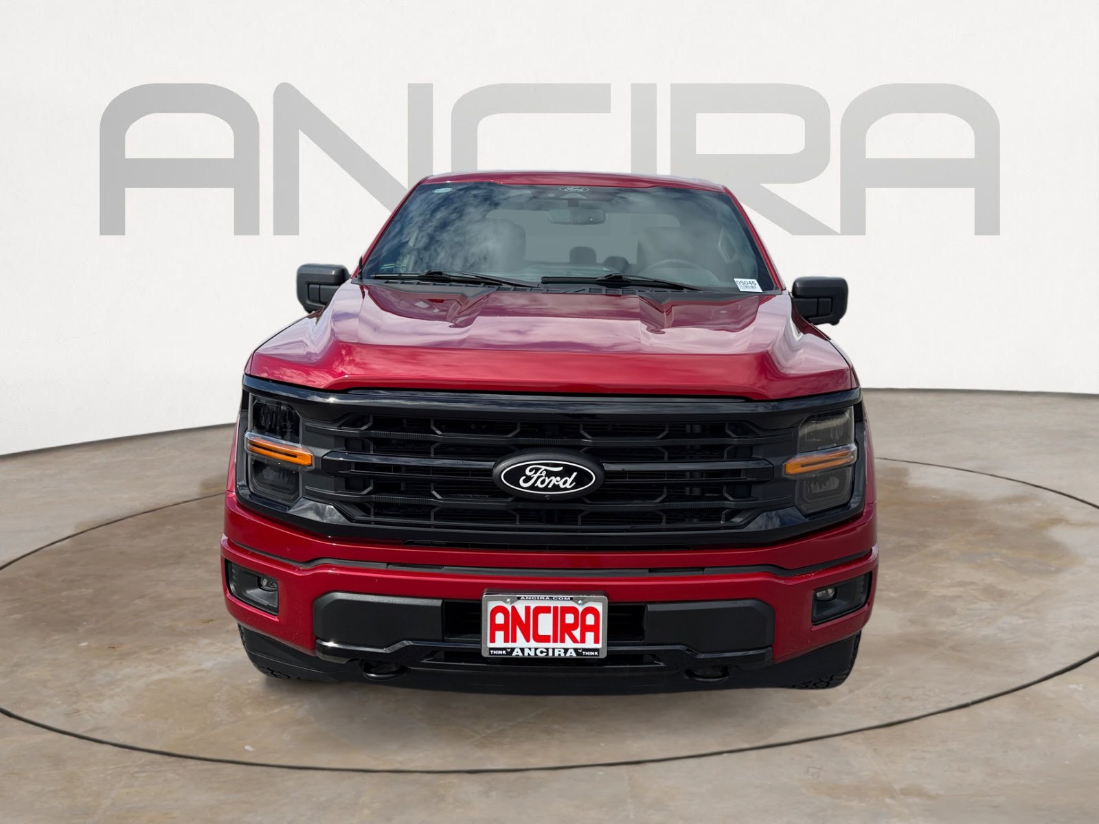 Used 2024 Ford F150 XLT w/ FX4 Off-Road Package AWD/4WD image 6