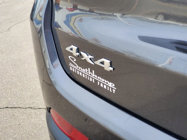 Certified 2023 Jeep Compass Limited image 29