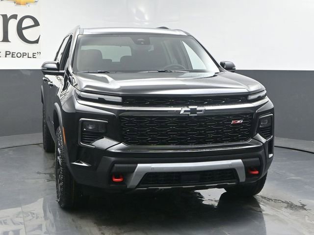 New 2026 Chevrolet Traverse Z71 AWD/4WD image 30