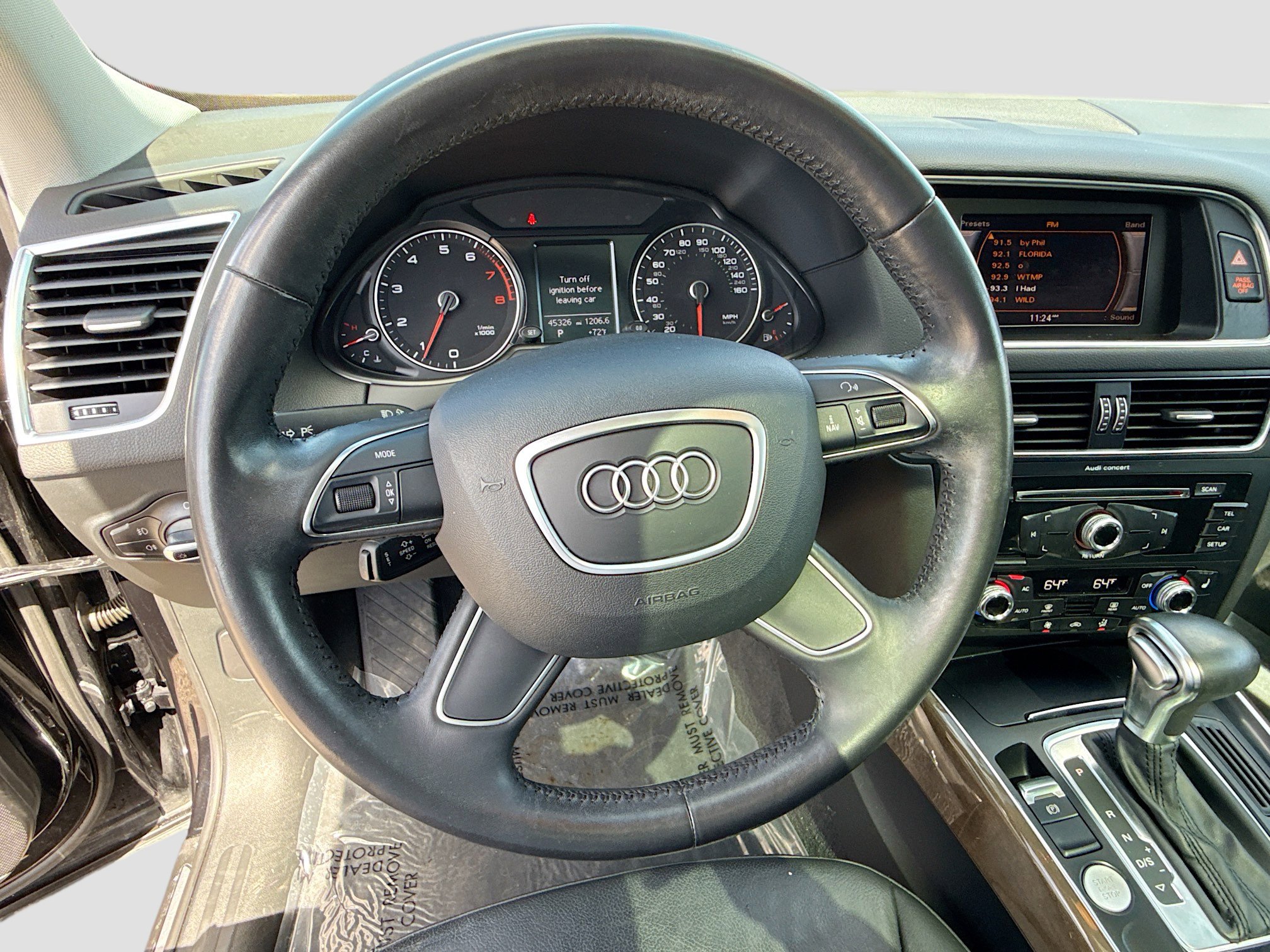 Used 2014 Audi Q5 2.0T Premium Plus image 36