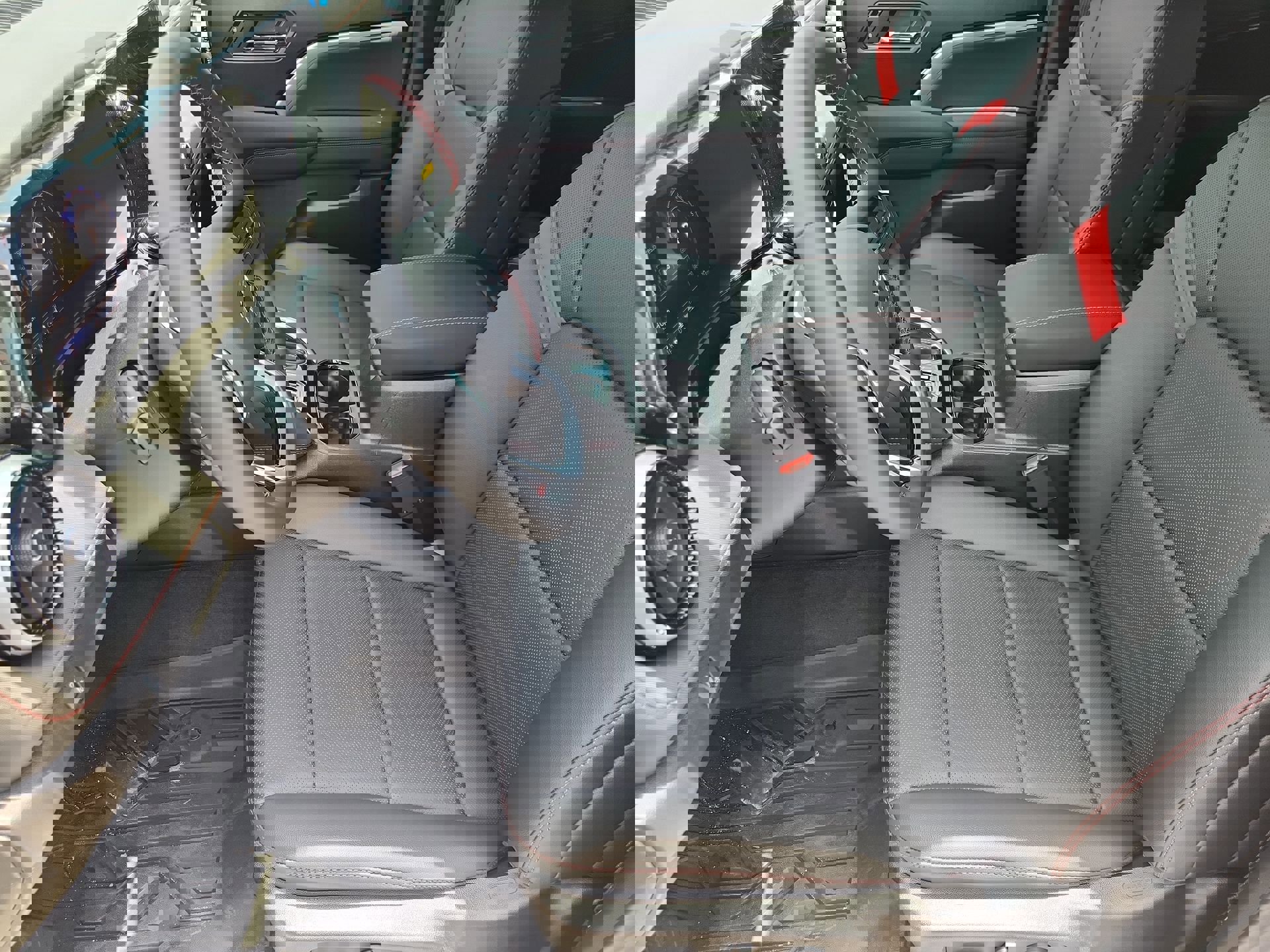 New 2025 Chevrolet Colorado Z71 w/ Z71 Convenience Package 2 image 52