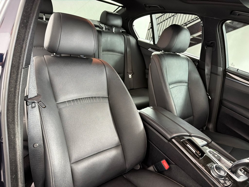 Used 2014 BMW 535i Sedan RWD image 24