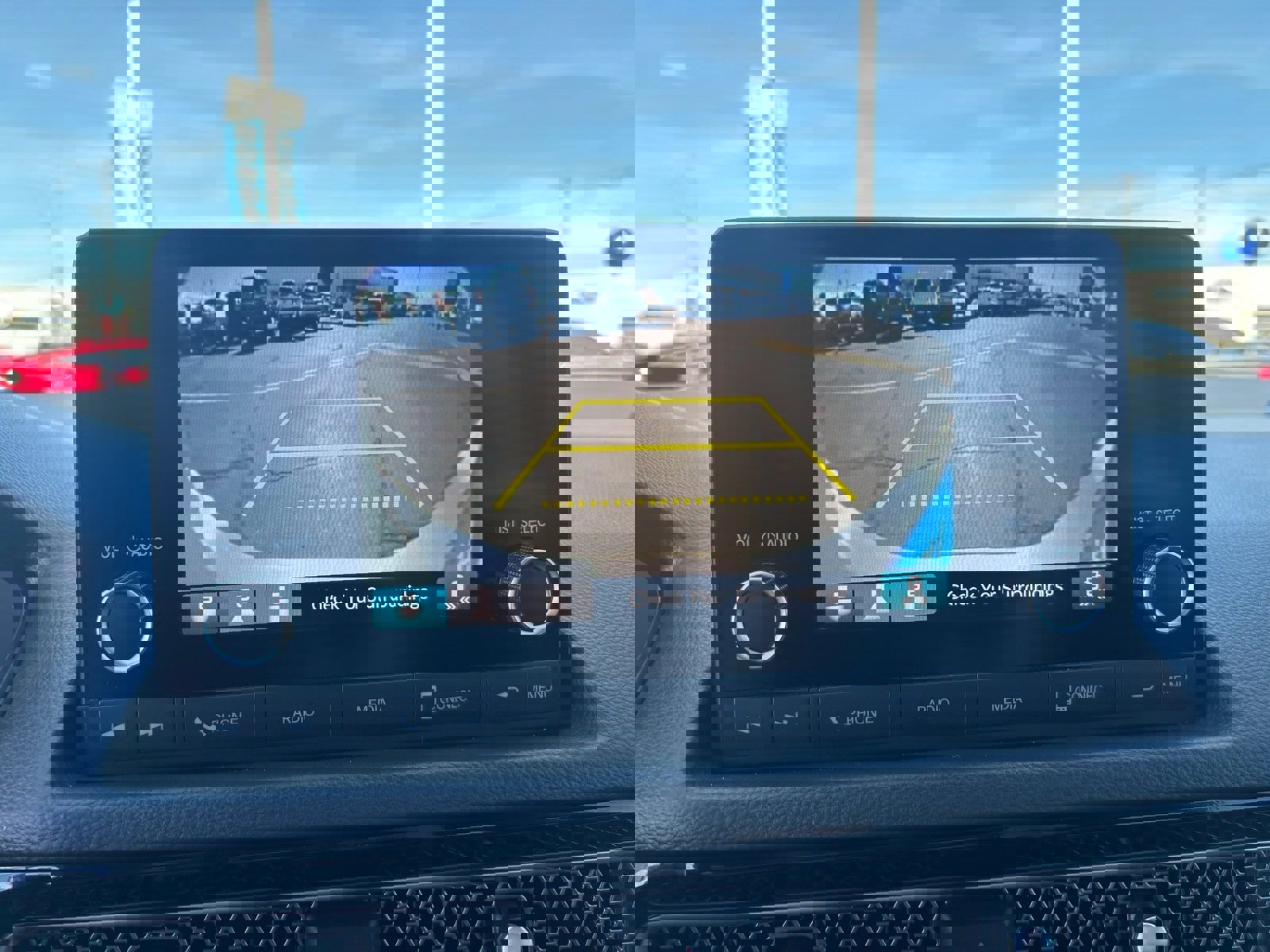 Used 2025 Honda Civic Sport image 24