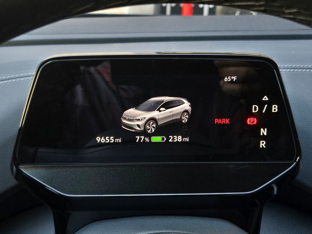 Certified 2025 Volkswagen ID.4 Pro image 22