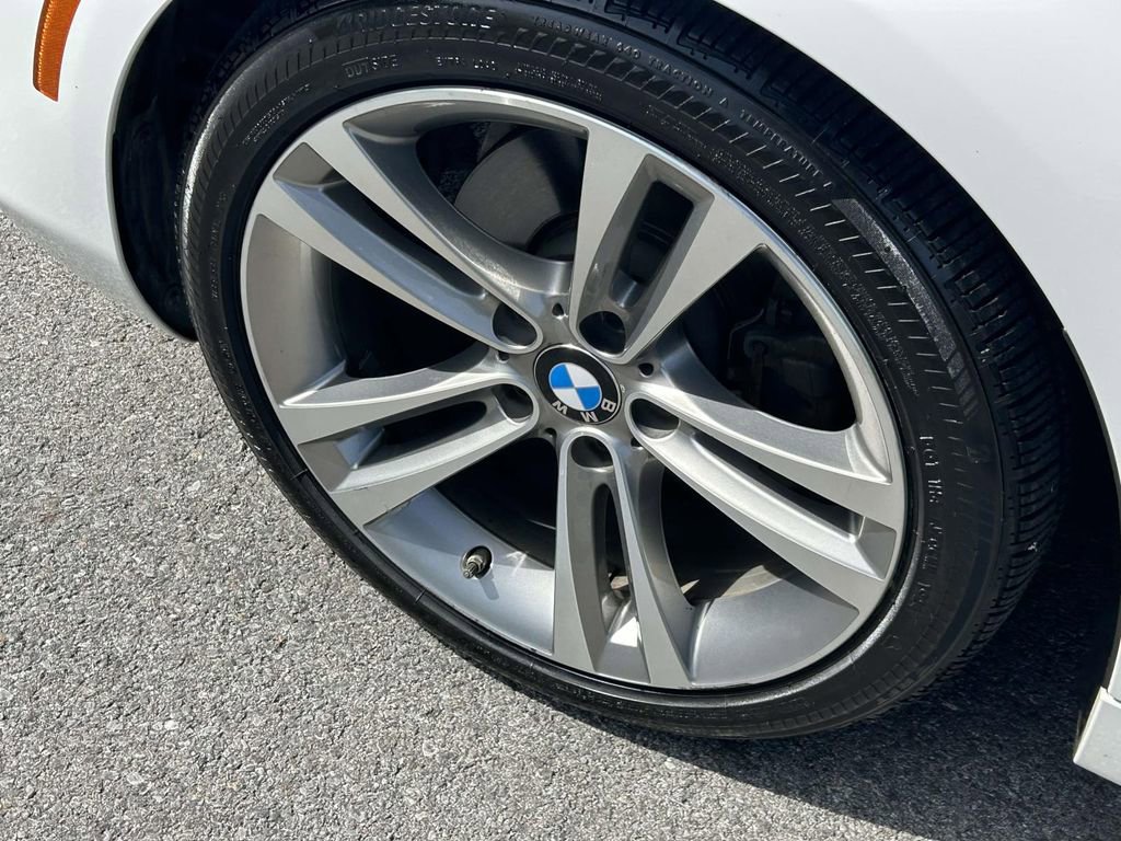 Used 2019 BMW 430i Gran Coupe image 9