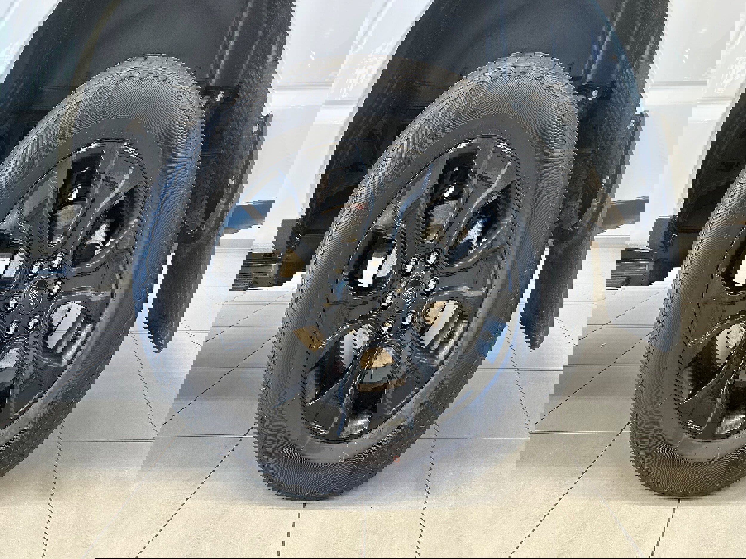 Used 2023 Ford F150 Platinum w/ Equipment Group 701A High image 8