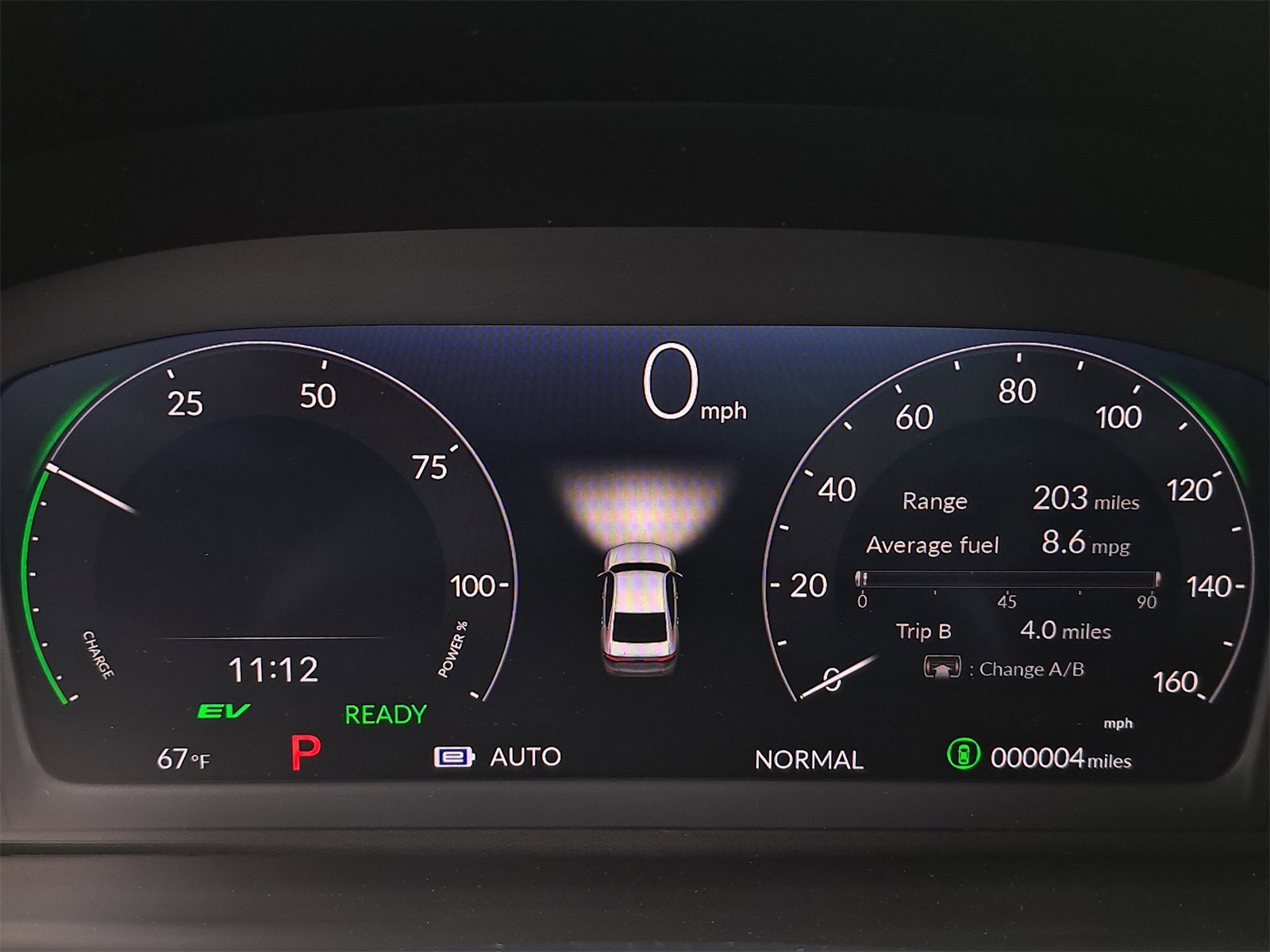 New 2025 Honda Accord Sport image 18