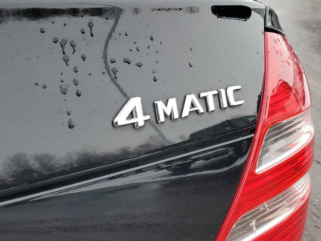 Used 2006 Mercedes-Benz E 350 4MATIC Sedan image 30