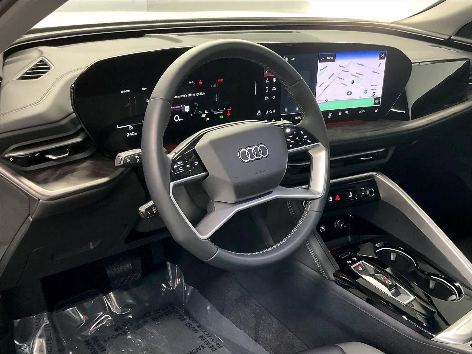 Certified 2025 Audi Q5 Premium AWD/4WD image 15