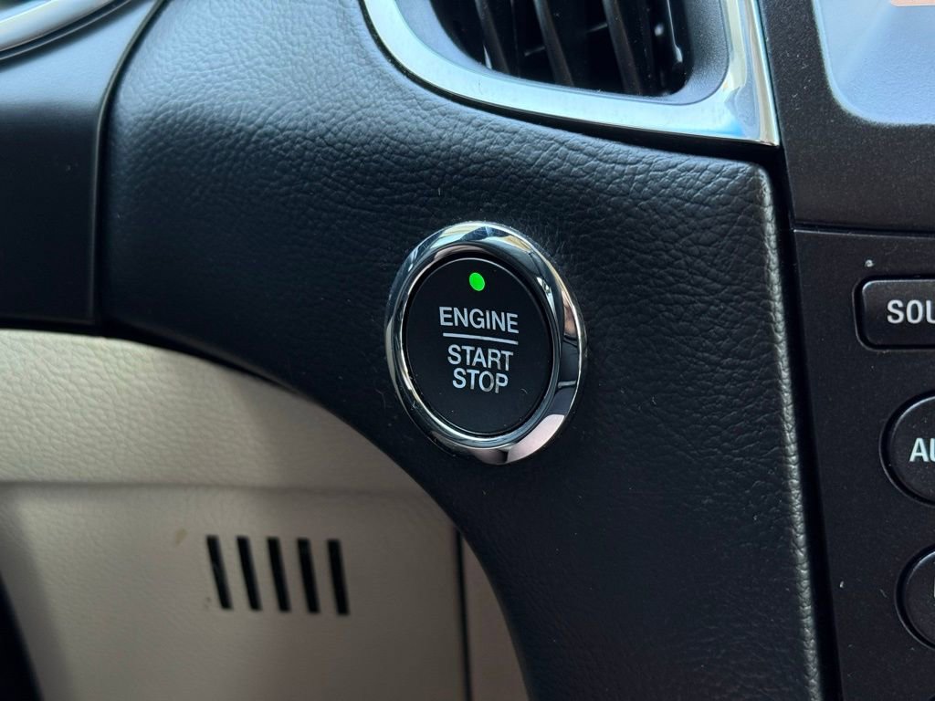 Used 2019 Ford Edge Titanium w/ Equipment Group 301A FWD image 41
