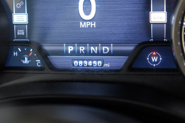 Used 2019 RAM 1500 Laramie AWD/4WD image 21