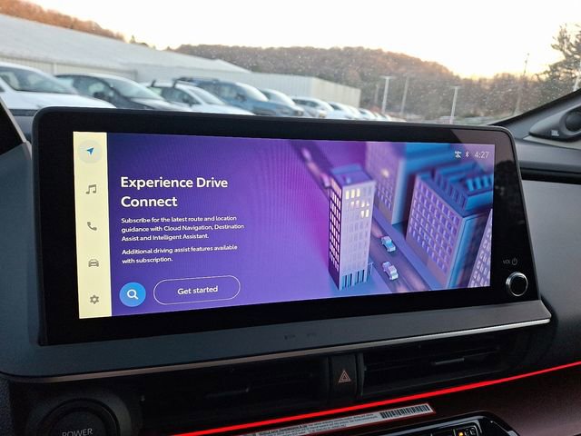 New 2026 Toyota Prius Plug-In Hybrid FWD image 16