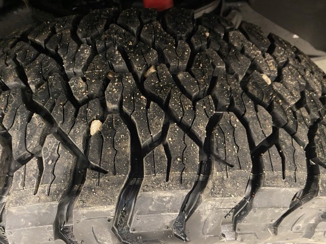 New 2026 Chevrolet Silverado 3500 LT w/ Trail Boss Package image 27