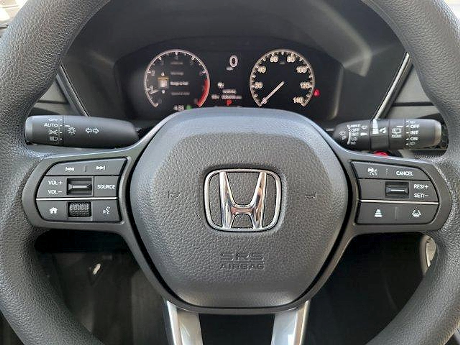 Used 2025 Honda CR-V EX image 27