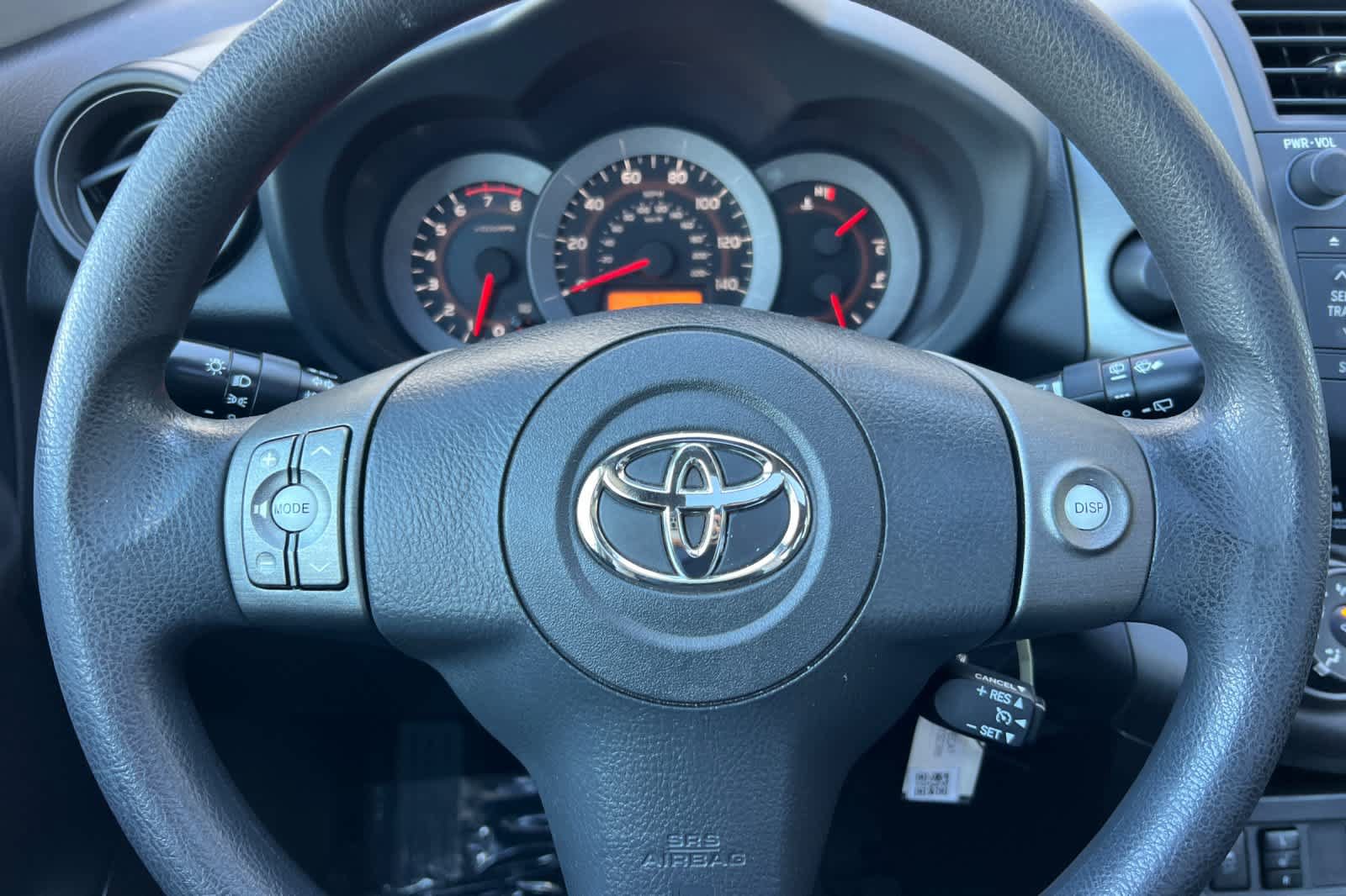 Used 2010 Toyota RAV4 Sport w/ Premium Pkg FWD image 22