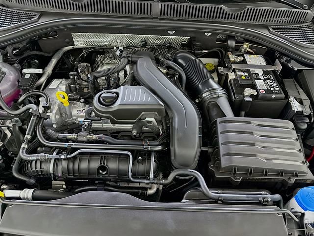 New 2026 Volkswagen Jetta S image 28