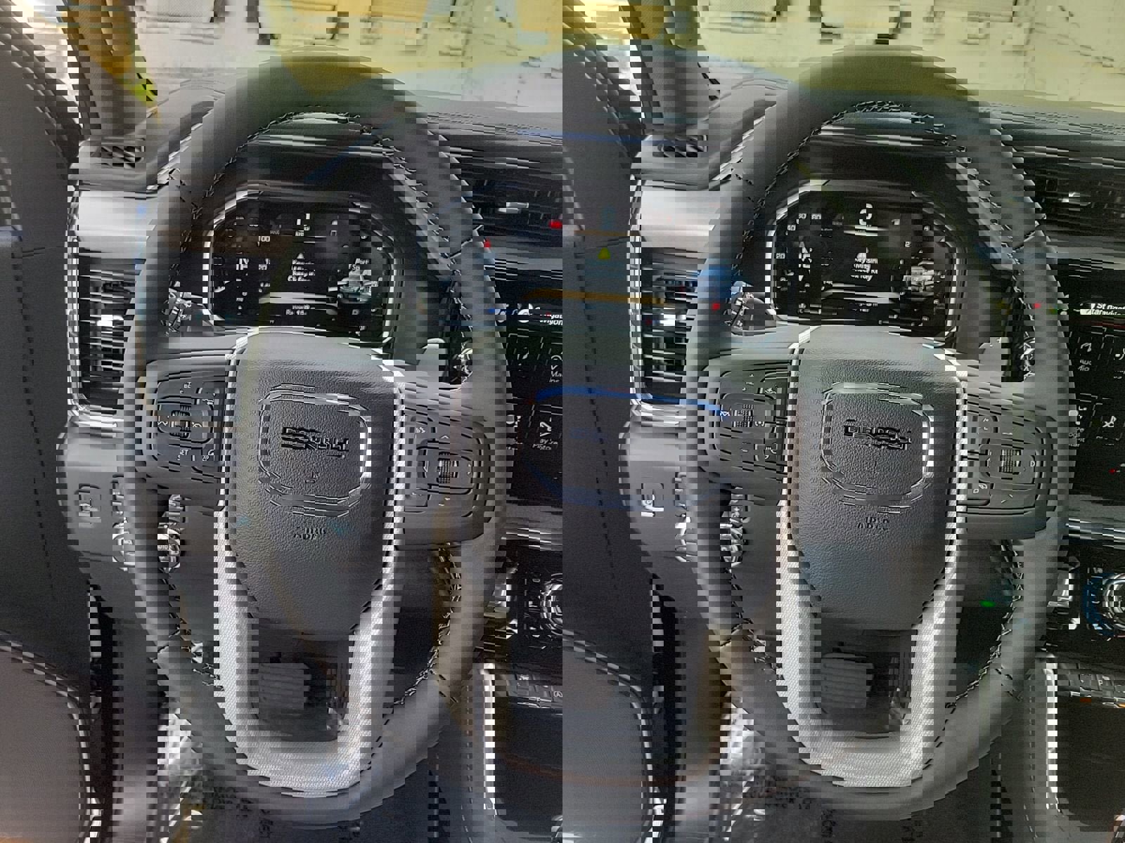 New 2026 GMC Sierra 1500 Denali w/ Denali Reserve Package image 43