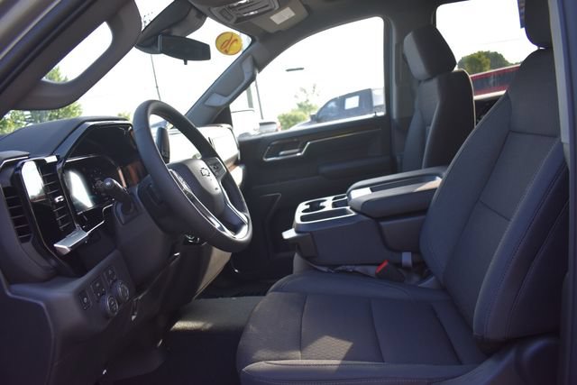 New 2026 Chevrolet Silverado 1500 LT AWD/4WD image 26