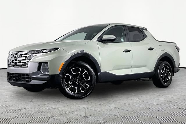 Used 2024 Hyundai Santa Cruz SEL