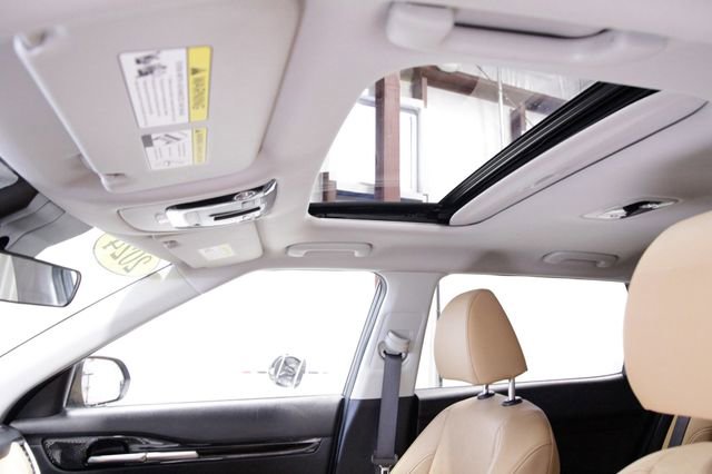 Used 2024 Kia Seltos EX image 37