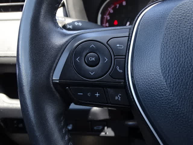 Certified 2023 Toyota RAV4 XLE w/ Convenience Package FWD image 37
