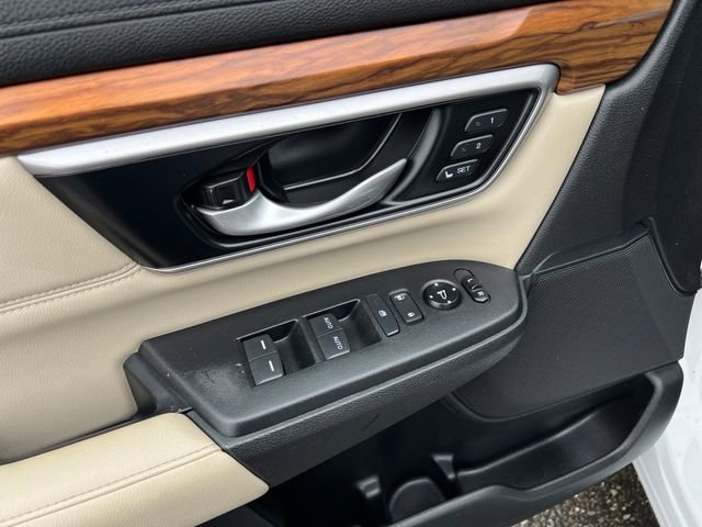 Used 2022 Honda CR-V EX-L image 34