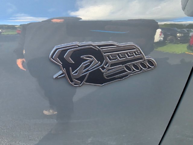 New 2027 RAM 2500 Big Horn AWD/4WD image 10