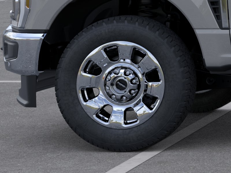 New 2026 Ford F250 Lariat w/ Lariat Ultimate Package AWD/4WD image 19