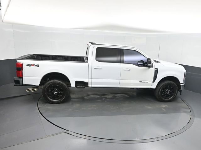 Used 2024 Ford F250 Lariat AWD/4WD image 28