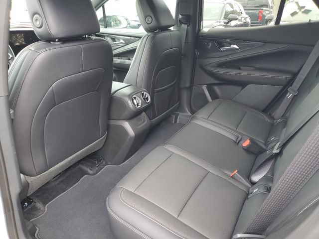 New 2025 Chevrolet Blazer EV LT FWD image 10