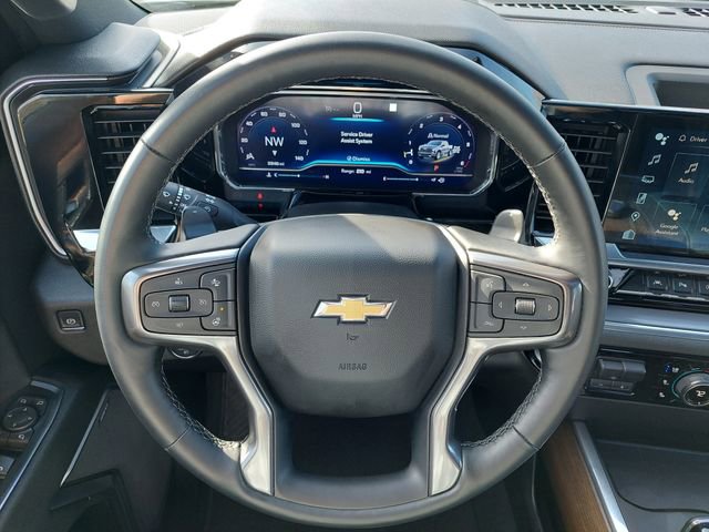 Used 2023 Chevrolet Silverado 1500 High Country w/ Technology Package image 39