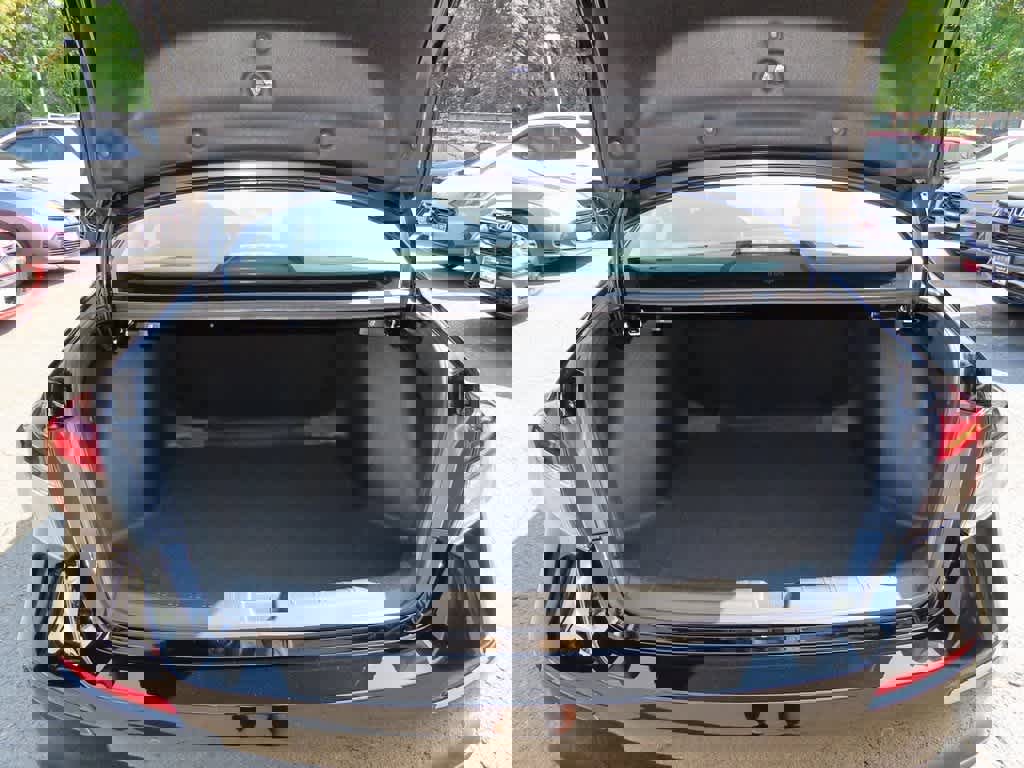 New 2026 Honda Civic Sport Touring image 12