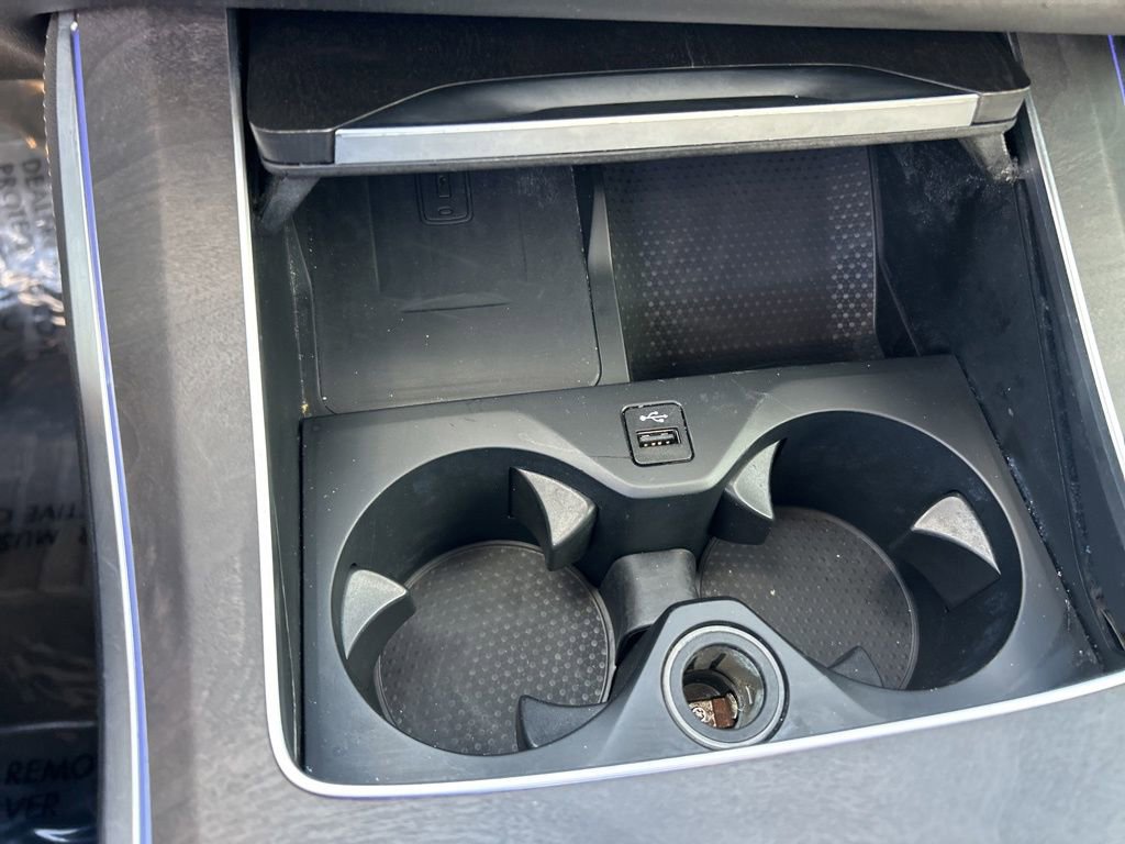 Used 2024 BMW X5 xDrive40i image 48