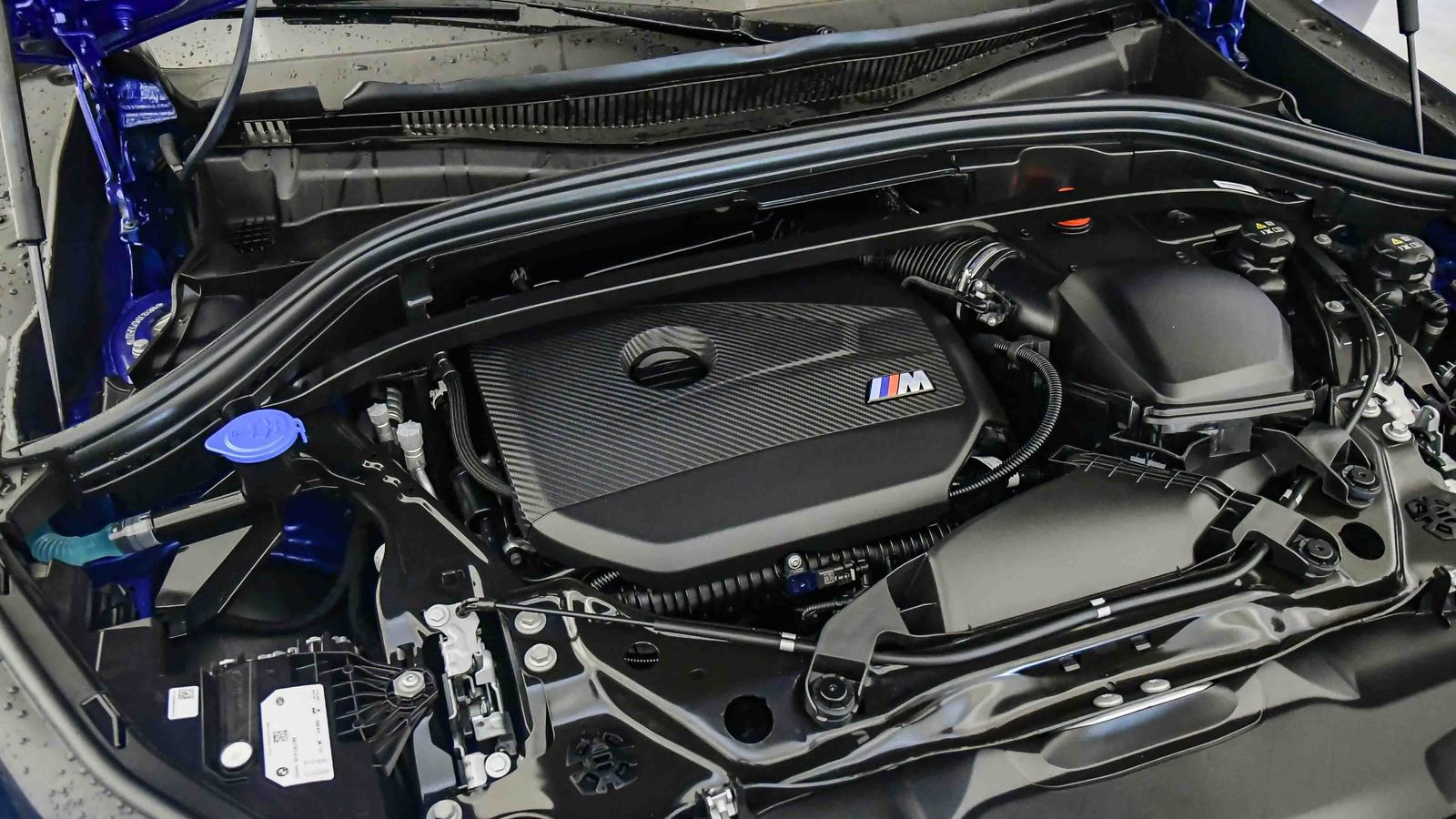 Used 2025 BMW X2 M35i image 32