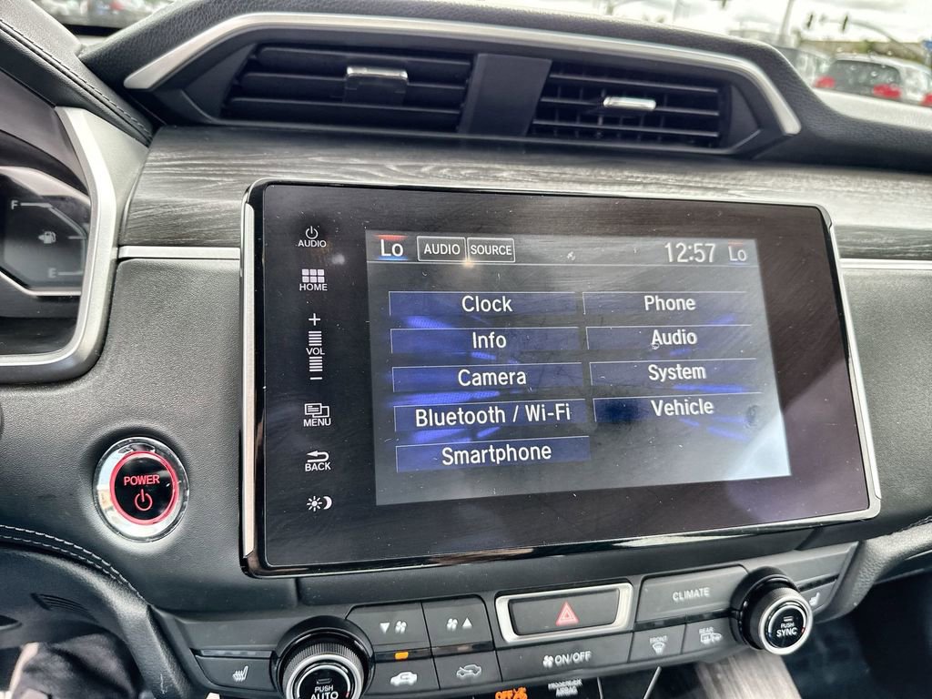 Certified 2021 Honda Clarity Plug-In Hybrid image 26
