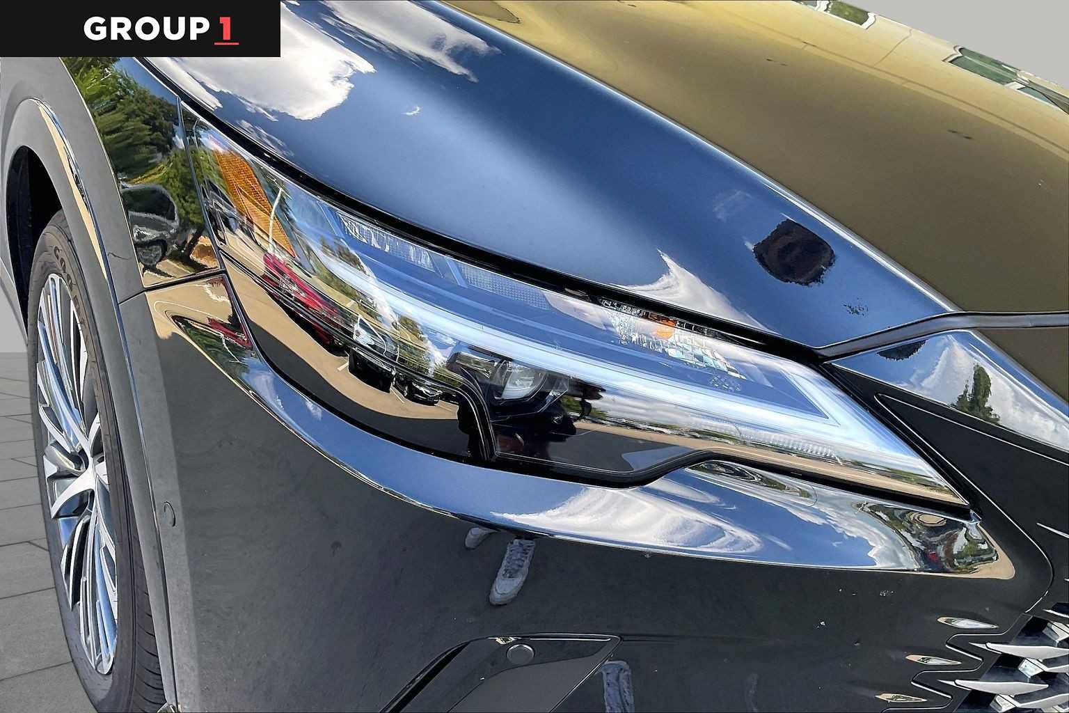 Used 2026 Lexus RX 350 Premium Plus w/ Convenience Package FWD image 25