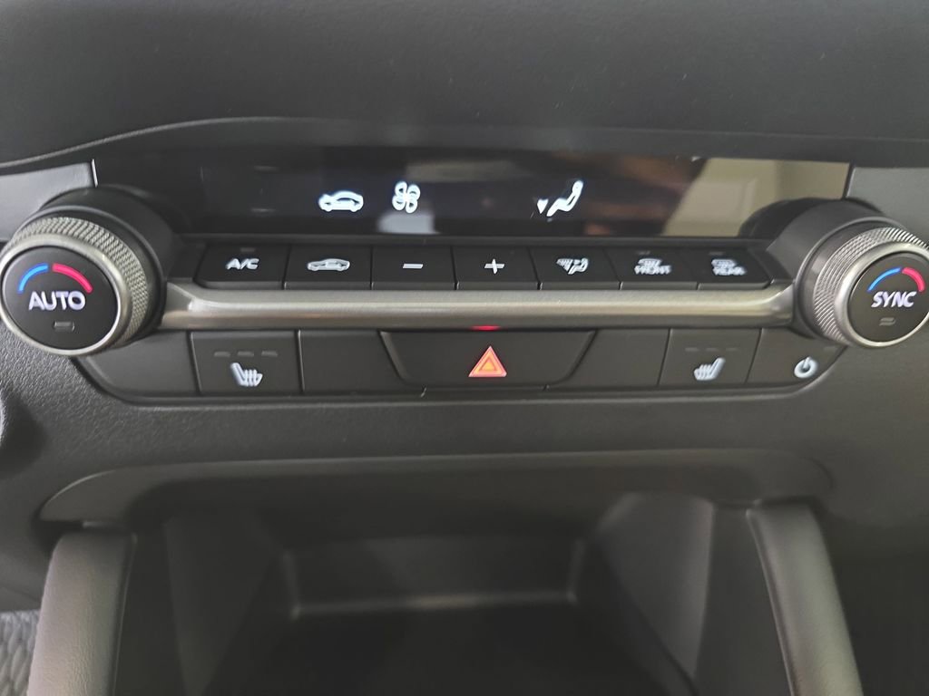 New 2026 MAZDA MAZDA3 2.5 S Sedan w/ Preferred Pkg image 21