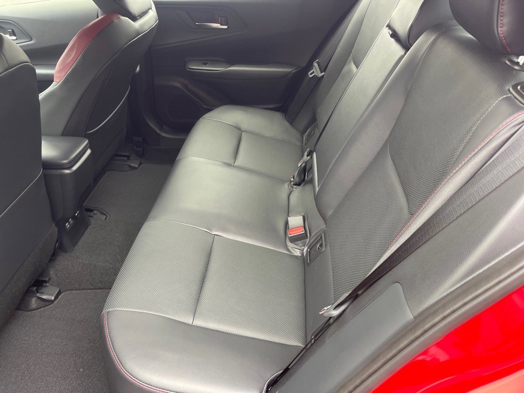 Used 2024 Toyota Prius Prime Premium image 12