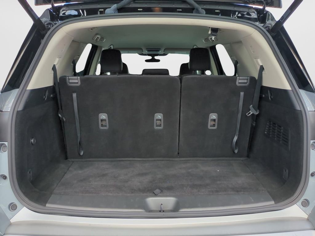 Certified 2023 Nissan Pathfinder SL image 12