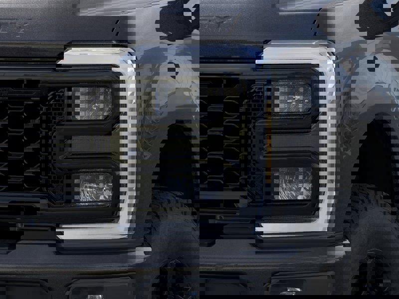 New 2026 Ford F350 XL w/ STX Appearance Package image 18